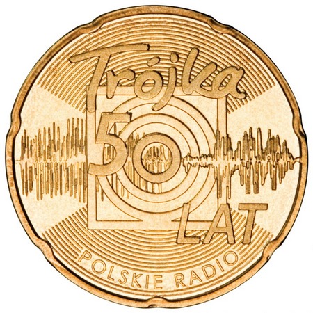 50-lecie Programu 3 Polskiego Radia